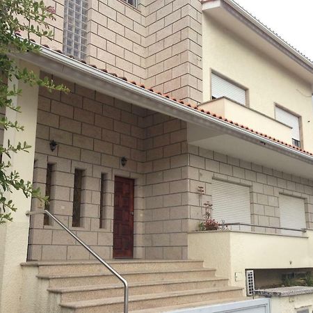 House Near Fontelo Lägenhet Viseu Exteriör bild