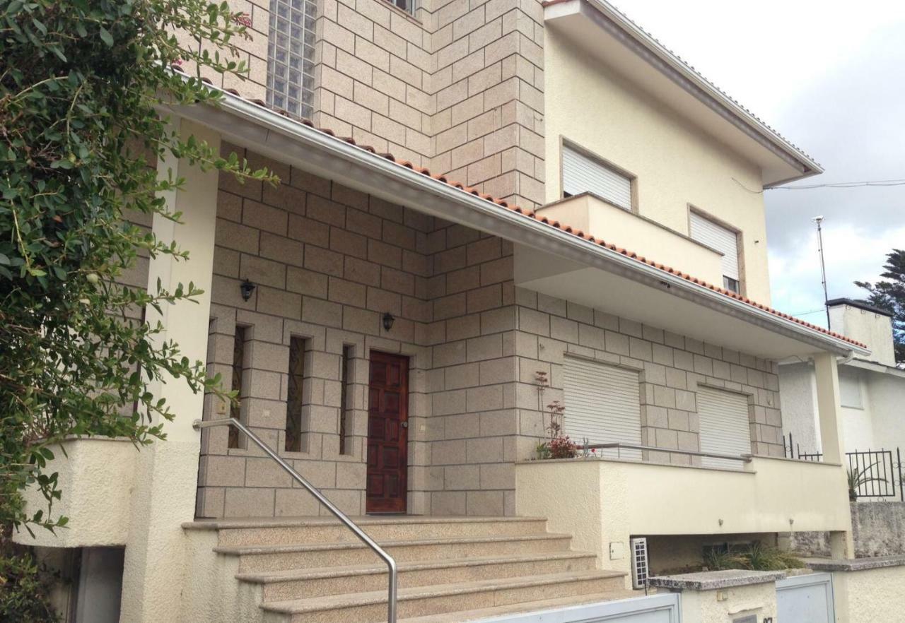 House Near Fontelo Lägenhet Viseu Exteriör bild